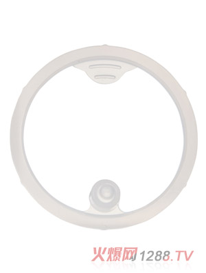 瞇瞇熊水杯密封圈