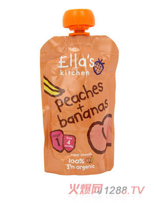 Ella s-Kitchen�����㽶����