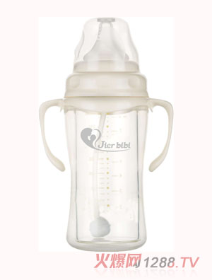 JIERBTBT240ML�p�ӷ������@������ƿ