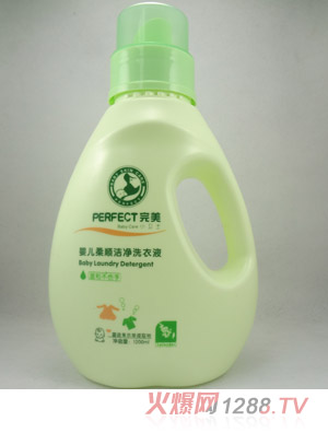 �������׃���혝���ϴ��Һ1200ml