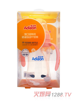 ��(��i)����250ml�����ж��М��Ԅ�(d��ng)PP��ƿ