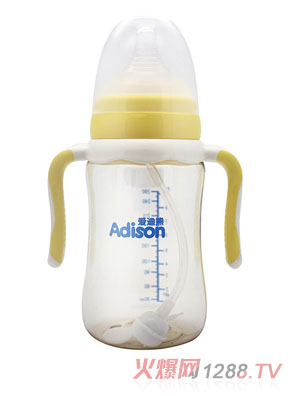 �۵���260ml�����ж��Ԅ�PPSU������ƿ