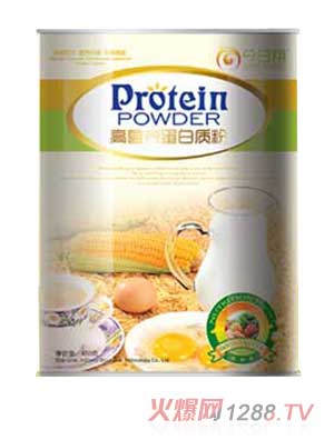今日翔高營(yíng)養(yǎng)蛋白質(zhì)粉
