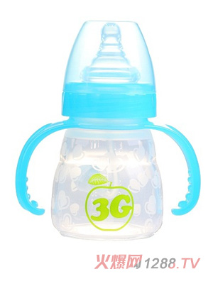 С�O��ĸ�й��z��ƿ150ML�{(l��n)ɫ