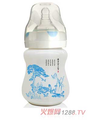 ؐ����180ml�մ���ƿ�{(l��n)ɫ