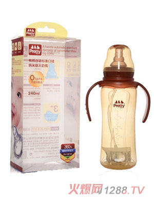 prettybaby�б��ԄӘ�(bi��o)��(zh��n)�ڏ��{���y��ƿ240ML