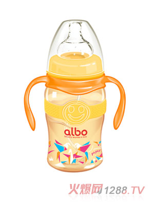 �ۘ���220mlPPSU���ڸМ��Ԅ�(d��ng)��ƿ��ɫ