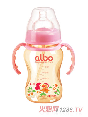 �ۘ���230mlPPSU�����Ԅ�(d��ng)��ƿ�t