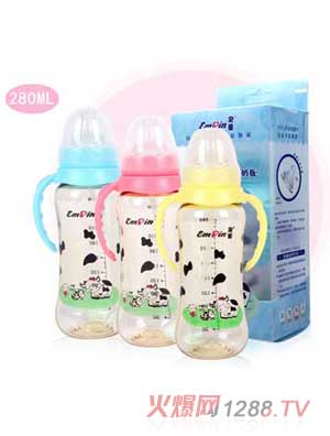 �ʋ��(bi��o)��PPSU�Ԅ�(d��ng)��ƿ280ML