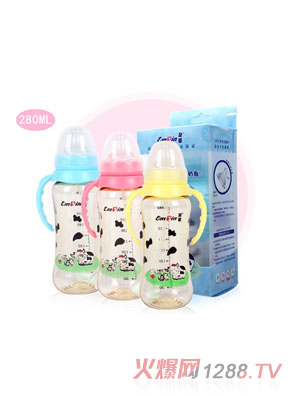 �ʋ��(bi��o)��PPSU�Ԅ�(d��ng)��ƿ280ML