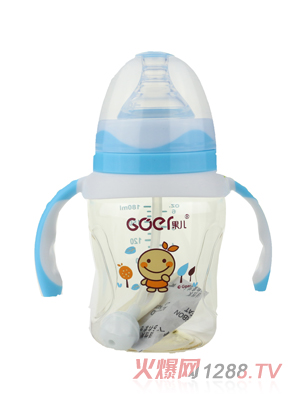 ����180mlPPSU������ƿ�{ɫ