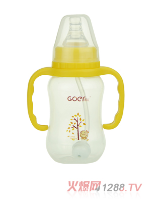 ����180ML��(bi��o)��PP�����Ԅ�����ƿ�Sɫ