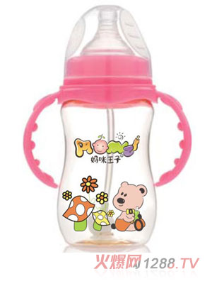 ��������PPSU�����Ԅ�(d��ng)��240ml������ƿ