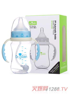 ���ֲ�ʿ����PP�Ԅ���ƿ80ML�{ɫ