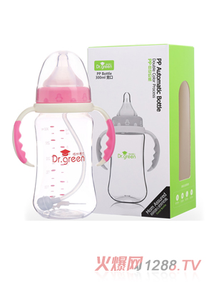 ���ֲ�ʿ����PP�Ԅ���ƿ300ML�tɫ