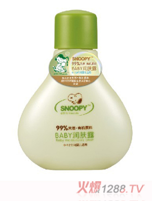 SNOOPY BABY���w˪