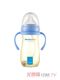 Worthylove�ֵ�����yingyePPSU���ֱ���ƿ�{ɫ