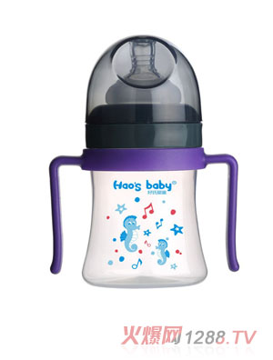 ���ϋ�ͯС��ӡ����ɫ�p����ƿ������