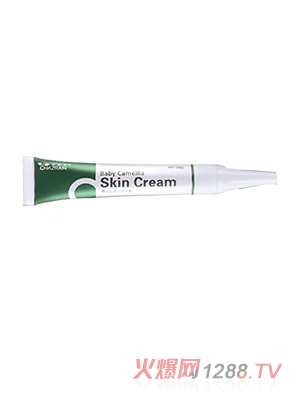 茶知潤(rùn)yinge護(hù)膚膏