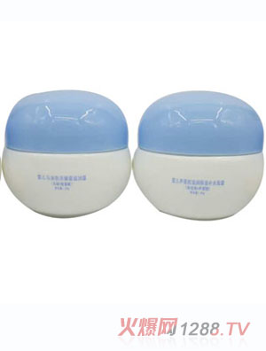 小狀園yinge護(hù)膚霜