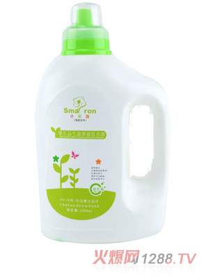 С��@yinge��������Чϴ��Һ2000ML