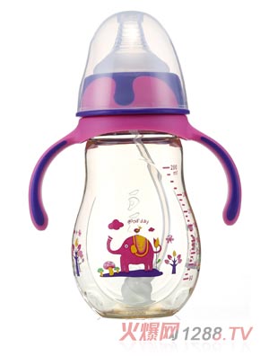 ��(y��u)����PPSU�б������Ԅ���ƿ280ml��ɫ