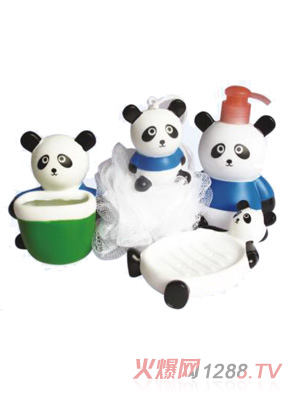 陽光兔熊貓?jiān)煨拖此⒂闷诽捉M