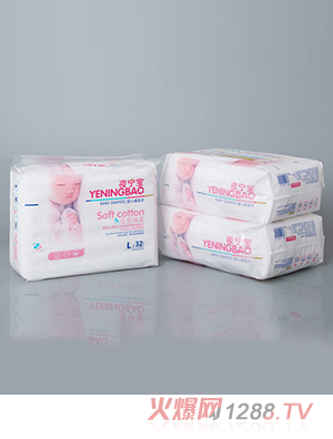 夜寧寶yinge紙尿片組合