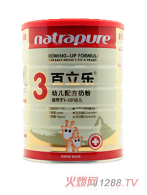 ������(l��)youe�䷽�̷�3��800g