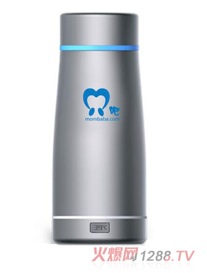 貝吧39降溫水杯