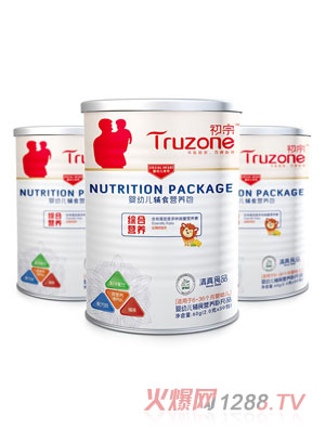 初宗yingye綜合營養(yǎng)包