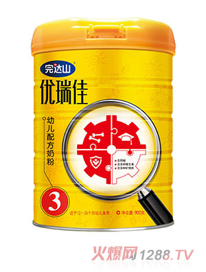 ���_(d��)ɽ��(y��u)���youe�䷽�̷ۣ�3�Σ�