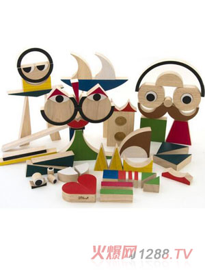 MillerGoodman ��(chu��ng)���eľ����׃��Ȥ�� PlayShapes