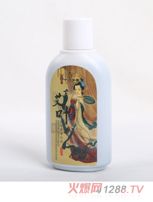 ʮ���й�yunf����ԡҺ���~�䷽