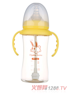 �����PPSU���ڏ����J���Ԅ�(d��ng)������ƿ240ML�Sɫ