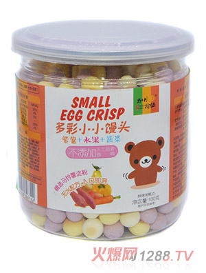 ����ʰ����СС�z�^С������+ˮ��+�߲�ζ100g