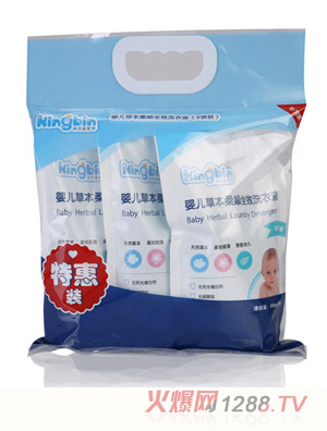 ��Ʒ��yinge�ݱ����ȫЧϴ��Һ500ml��3��