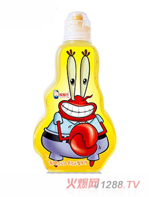 聰聰牛冰糖雪梨兒童成長(zhǎng)型果汁350ml