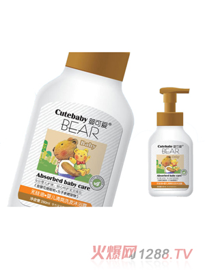 ��ɐ�yinge��ˬϴ�l(f��)��ԡ¶280ml