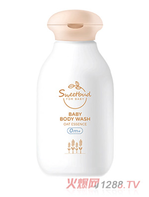 蓓甜坊yinge沐浴露