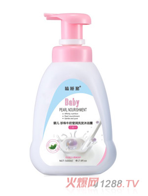 �˯��yinge����ţ�̬���(r��n)ϴ�l(f��)��ԡ¶����һ500ml