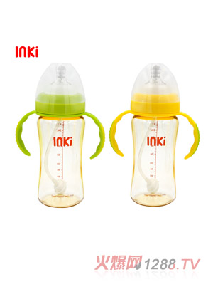 Ӣ��PPSU���ڏ���ƿ-��ɫ