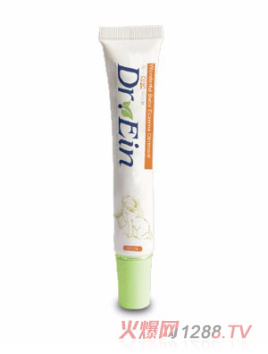 艾因博士yinge奇妙濕疹膏