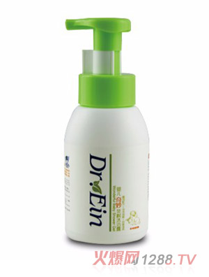 艾因博士yinge奇妙茶樹沐浴露