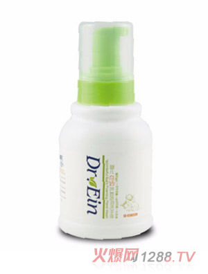 艾因博士yinge奇妙蘆薈泡泡洗手液