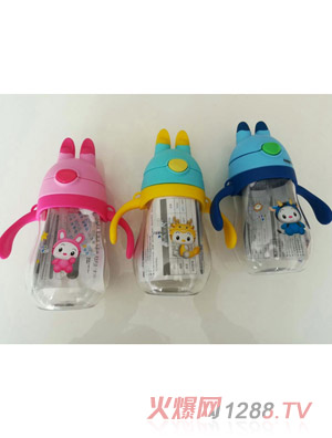 �Ø���Tritan��ˮ��350ml