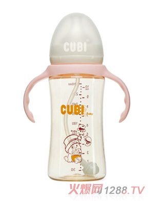 CUBI��(j��ng)��ϵ��PPSU�������ƿ310ML