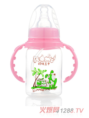 ��������PP��(bi��o)���Ԅ�(d��ng)��120ml��ƿ ��ɫ