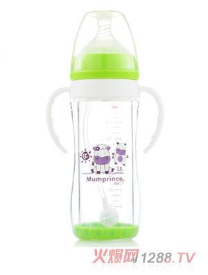 �������ӷ������@��������220ml�Ԅ�(d��ng)����ƿ �Gɫ