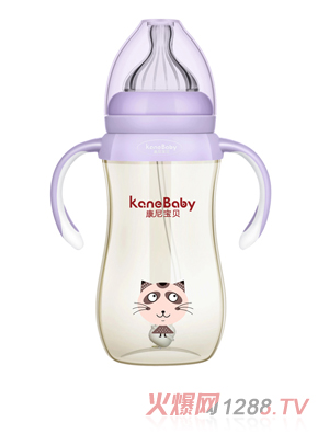 ���ጚؐ�ɐۿ���؈PPSU��ƿ-320ml-��ɫ